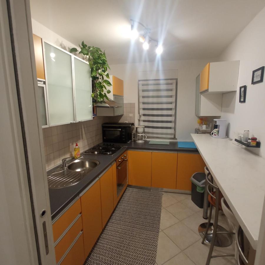 Apartman Drazice-Grobnik Dış mekan fotoğraf