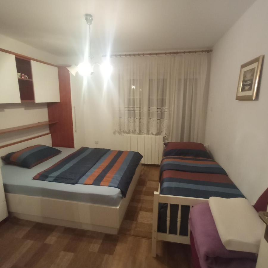 Apartman Drazice-Grobnik Dış mekan fotoğraf