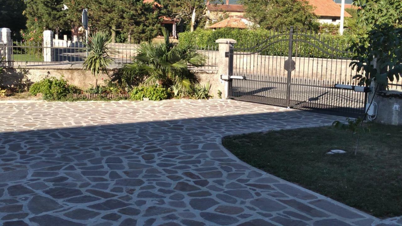 Apartman Drazice-Grobnik Dış mekan fotoğraf