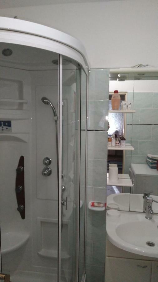 Apartman Drazice-Grobnik Dış mekan fotoğraf