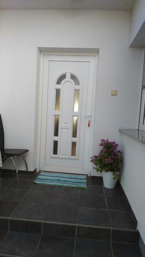 Apartman Drazice-Grobnik Dış mekan fotoğraf