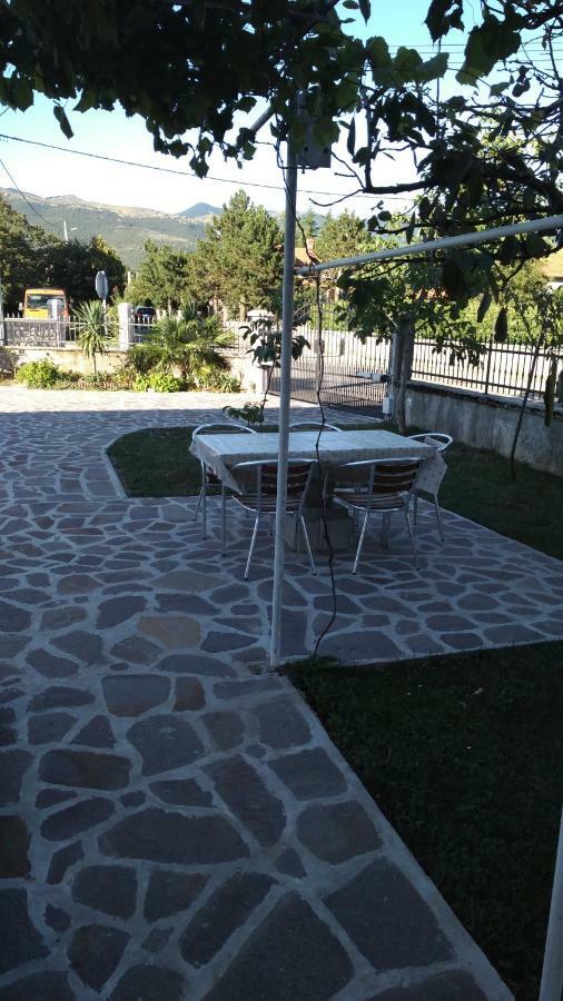 Apartman Drazice-Grobnik Dış mekan fotoğraf
