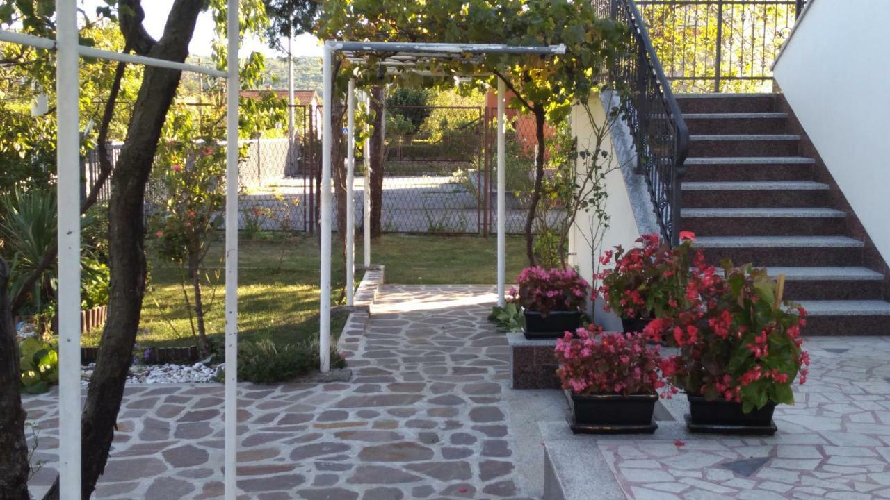 Apartman Drazice-Grobnik Dış mekan fotoğraf